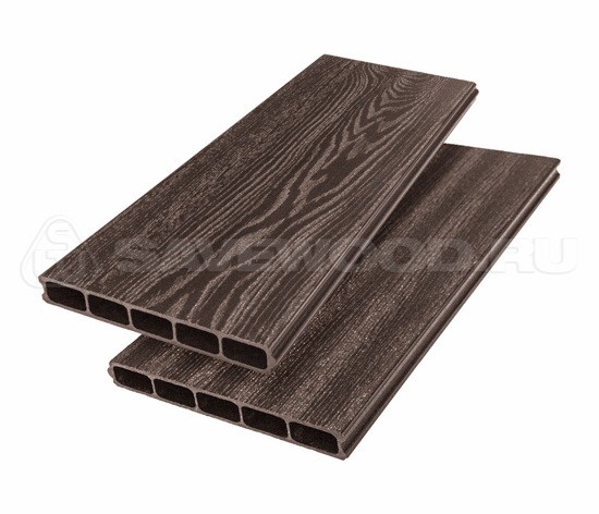 Грядочная доска ДПК 3D Savewood SW Rumex Терракот купить в Ковылкино