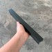 П-профиль Алюминиевый EasyDecking 35x25 Черное дерево купить в Ковылкино