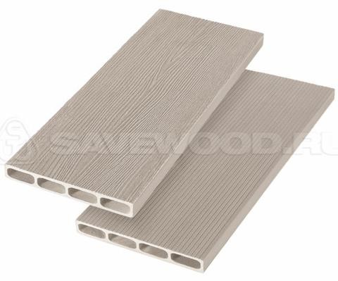 Грядочная доска ДПК 3D Savewood SW Rubus (R) бежевый купить в Ковылкино