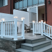 Светодиодная крышка-светильник GardenParkett Белый купить в Ковылкино