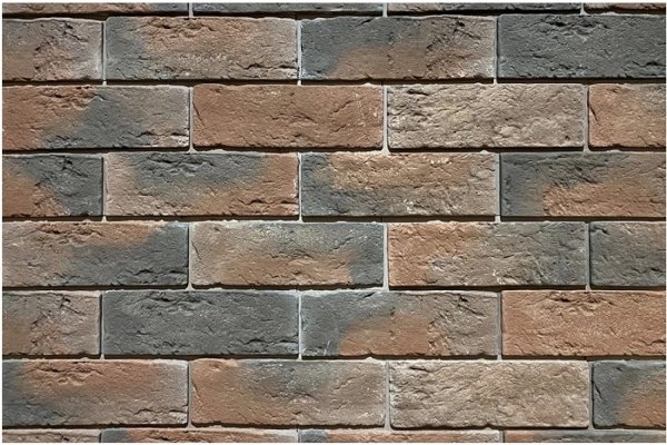 Фиброцементные панели КАНЬОН коллекция АРИЗОНА 26 купить в Ковылкино