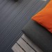 Террасная доска из ДПК Faynag Premium VELVET-ZEBRA  — Орех купить в Ковылкино