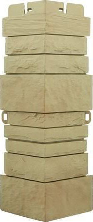 Наружный угол (Кавказ), 0,45 х 0,16м (ф) купить в Ковылкино