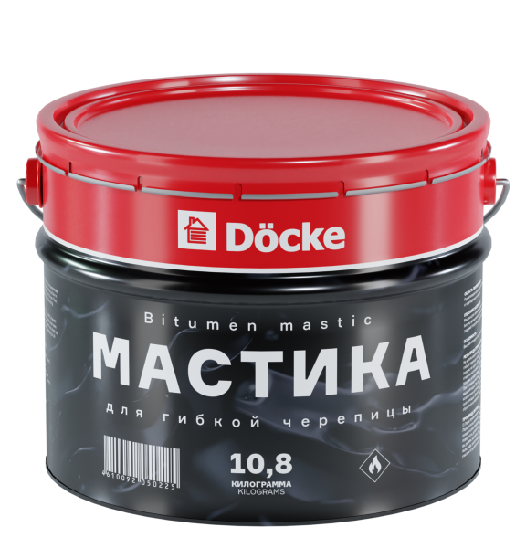 Мастика 10 кг купить в Ковылкино