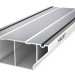 Лага алюминиевая Hilst JOIST стыковочная PRO MAX 4000x100x40 купить в Ковылкино