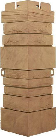Наружный угол (Памир), 0,45 х 0,16м (н) купить в Ковылкино