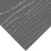 Заборная доска ДПК NanoWood Nature 3D полнотелая Серый купить в Ковылкино