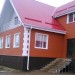 Фасадная панель Альта-Профиль, Кирпич Клинкерный, Красный купить в Ковылкино