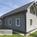 Сайдинг Виниловый Ю-Пласт, Timberblock (Тимберблок), Дуб серебристый купить в Ковылкино