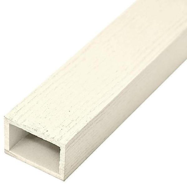 Балясина FAYNAG ДПК WOOD слоновая кость купить в Ковылкино