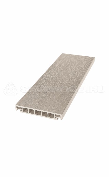 Террасная доска из ДПК SW Salix (S) (T) бежевый купить в Ковылкино