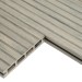 Террасная доска из ДПК CM Decking серия ROBUST цвет ясень купить в Ковылкино