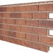Фасадная панель VOX SOLID BRICK REGULAR бристоль купить в Ковылкино
